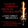 About Game of Thrones II House of the Dragon Song