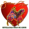 Sevillanas de Amor 4: Fue Tu Querer / Mi Corazón Te lo Regalo / Ay Amor / A la Fuente / Si Te Pudiera Decir / El Desamor / Por Dios Dolores / En Tu Capote de Seda / Mis Dos Amores / Un Guardia Civí