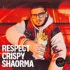 OMG Crispy Shaorma