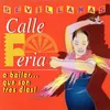 Ya Huele a Feria / Guitarra, Volante Grana / Cruzando el Puente / Ya Están los Sevillanos