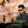 About Sohani Mutiyar Song