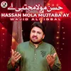 About Hassan Mola Mujtaba Ay Song