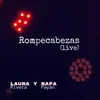 About Rompecabezas Song