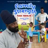 About Family Strength Song