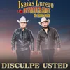 About Disculpe Usted Song