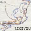 About Like You Song