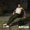 About AFFARI Song