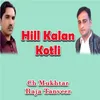 Hill Kalan Kotli