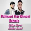 Pothwari Sher Khwani Behmla
