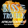 About African Continent Song