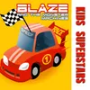 Blaze and The Monster Machines Theme Tune