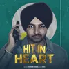 About hit in heart Song