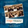 About Orange Flavoured Song