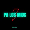 About Pa los Mios Song