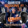 Cuarteto Sessions #1 (Nadie me habla de ti / Entre la noche y el dia/Entre la tierra y el cielo /Lo dejaria todo / No podras)