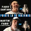 About Ponete la de Malvinas Song