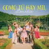 About Como Tú Hay Mil Song