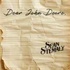 About Dear John Deere, Song