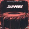 About SANGEEN Song