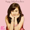 About Happy Valentine Nona Song