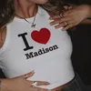 MADISON