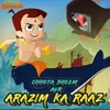 About Chhota Bheem aur Arazim ka Raaz Song