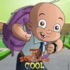 About Mighty Raju In School Is Cool Song