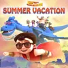 About Super Bheem Summer Vacation Song