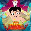 About Chhota Bheem Singapura Ka Rahasya Song