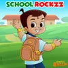 About Chhota Bheem School Rockzz Song