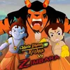 About Chhota Bheem & Krishna vs Zimbara Song