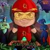 About Mighty Raju Superhero School Song