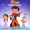 About Super Bheem Theme Song Song