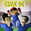 About Chak de Mighty Raju Song