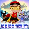 About Ice Ice Mighty Song