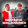 About Novinha Malandrex Song