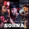 About SOHNA Song