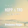 About Hopp & Tro och lite Kärlek Song