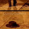 About Coincidencia Song