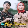 About Dj Kowe Tresnoku Song