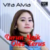 About Turun Naik Oles Terus Song
