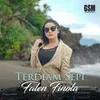 About Terdiam Sepi Song