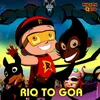 About Mighty Raju - Rio to Goa Song