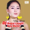 About Bagai Langit Dan Bumi DJ Song