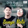 About Kentrung Banyu Moto Song