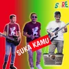 About Suka Kamu Song