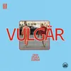 Vulgär