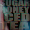 SUGAR HONEY ICED TEA