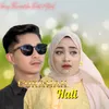 About Curahan Hati Song