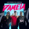 About Damela Song